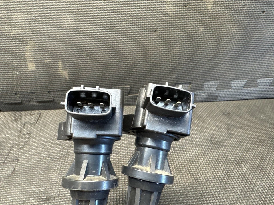 马自达 3 Sport 2.5L 套装点火线圈 2010 2011 2012 2013 — 第 3/4 张图片