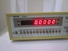 HC-F 2700-C UNIVERSAL Counter Frequenzzähler