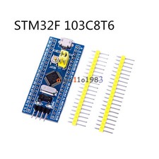10PC STM32F103C8T6 ARM STM32 Minimum System Development Board Module For Arduino