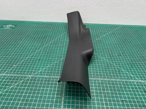 14-20 INFINITI Q50 REAR RIGHT PASSENGER SIDE SILL SCUFF PLATE TRIM COVER OEM - Picture 2 of 6