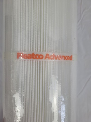 Pleatco Advanced SPA Replacement Filter PWW50L New Sealed - Picture 2 of 7