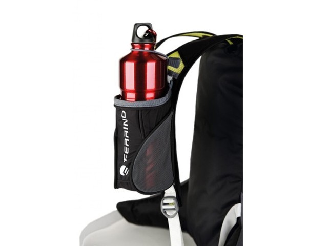 Ferrino X-track Porta Borraccia da Spallacci Zaino Nero | Acquisti Online  su eBay
