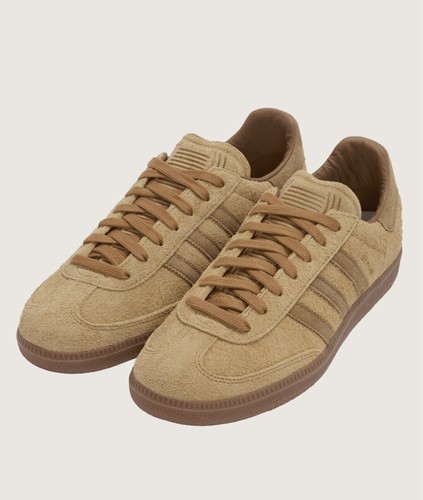 Adidas Samba OG JJJJound Mesa ID8709 Brand New Size 8.5