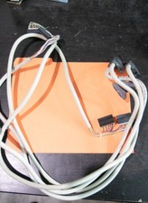 Telemecanique ABE7 Din Wire Cables x4