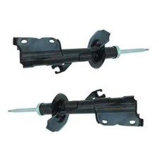 For Nissan Serena C26 2010-2016 Front Shock Absorbers Pair