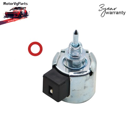Carburetor Fuel Solenoid For Kawasaki FR651V FR691V FS730V FH430V FH541V FH580V eBay