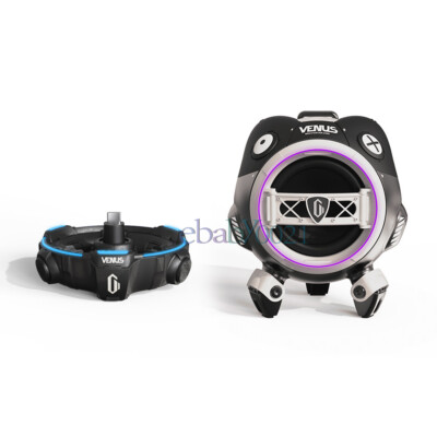 Gravastar Venus G2 Bluetooth Speaker Protable Wireless Bass with