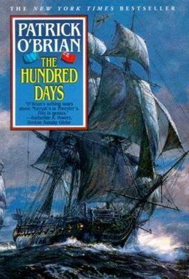 The Hundred Days by O'Brian, Patrick