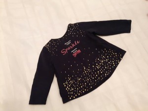 s.Oliver Baby-M/&auml;dchen Sweatshirt