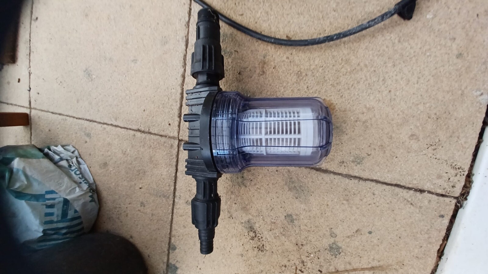 Karcher BP2 Garden transfer pump with prefilter set eBay