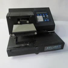 Bio-Tek Instruments ELX 405 Microplate Washer UNTESTED for parts or repair