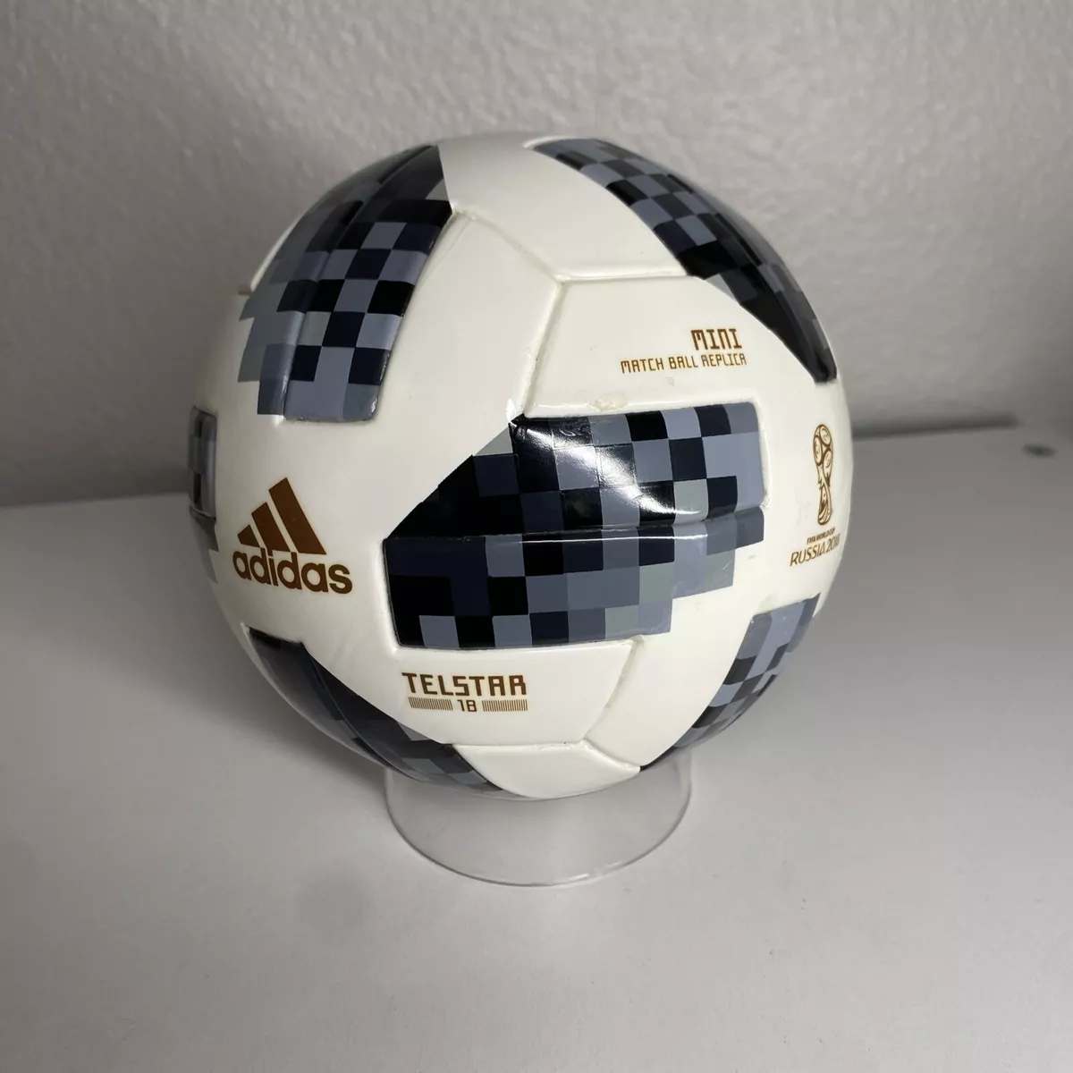 Telstar top 18 replica