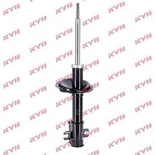 KYB Front Shock Absorber for Fiat Punto Sporting 1.2 April 1997 to April 1999