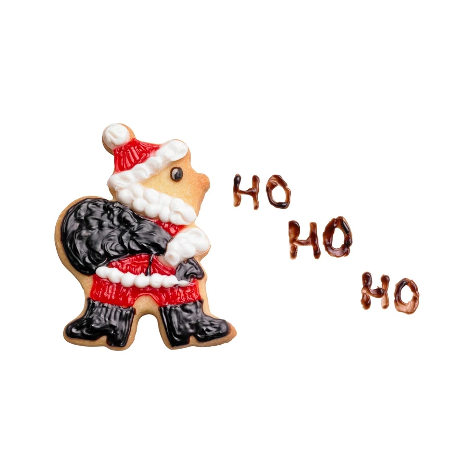 Kaiser 2300711010 pour Biscuit Emporte-pièce 10 pièces dans boîte de Rangement - Photo 4/4