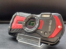 RICOH WG-60 Digital Camera