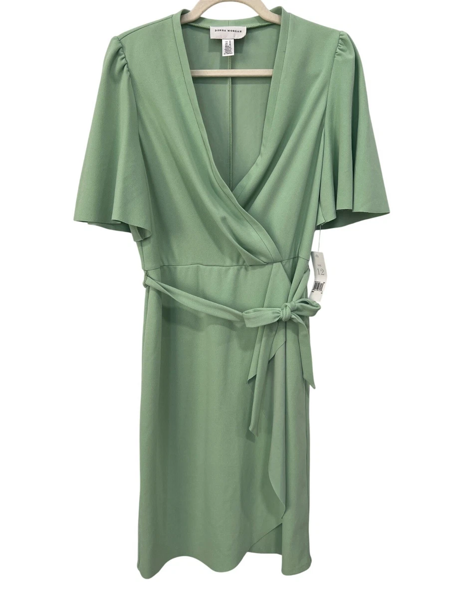 Donna Morgan Women's Green for sale | eBay