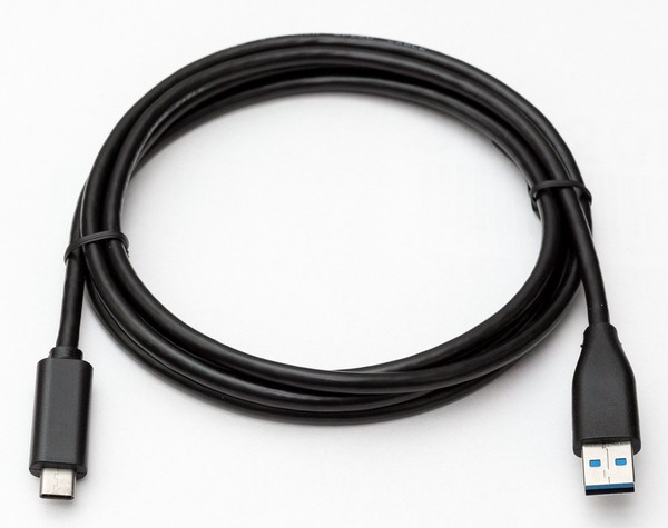 Usb Kabel FüR Olympus OM-D E-M1 Mark Ii - Datenkabel - LäNge 1,8M-image