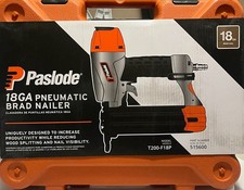 Paslode T200-F18P  18Ga Pneumatic Brad Nailer...