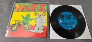 Nofx 7 of the Month | eBay