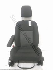 Siège Ford TRANSIT