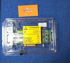 Dell YM4FH Qlogic 2772 32gbe Host Bus Adapter