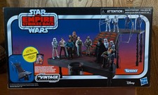 Kenner Star Wars Carbon-Freezing Chamber Playset Vintage Collection