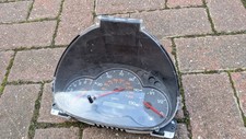 Ford Streetka Winter / Sportka Instrument Cluster Speedo Clocks 3S5T10849FE