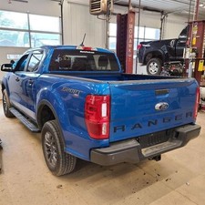 21 Ford Ranger Steering Wheel Onlyread Details In Lisiting