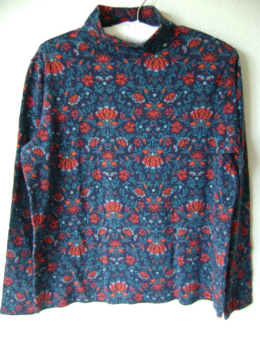 Croft & Barrow Women's Mock Neck Tops for sale - eBay
