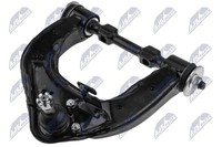 Original NTY Lenker RadaufhäNgung ZWG-MS-009 FüR Mitsubishi