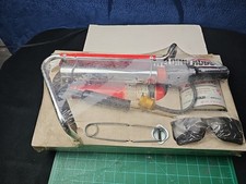 Sears Craftsman Solid Oxygen Torch Stock # 9 5450 brazes-welds-cuts-solders