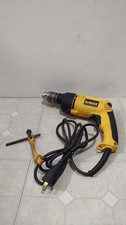 DEWALT DW511 120V 7.8A 1/2 13mm VSR Single Sp...
