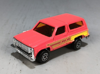 Kidco 1979 Chevrolet Blazer K5 1:64 VNM