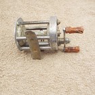 PFLUEGER SKILKAST NO.1953 Vintage fishing reel — photo 5
