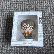 SD Toys Harry Potter Wizarding World 6cm Ebonite Mini Figures