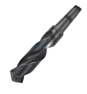 58 Mk 5 Spiral Bohrer Garant HSS max Bohrlänge 220mm  Morsekegel Maschinenbohrer
