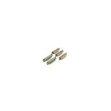 25PIN 25POSITION D-SUB FEMALE CONNECTOR QTY:5