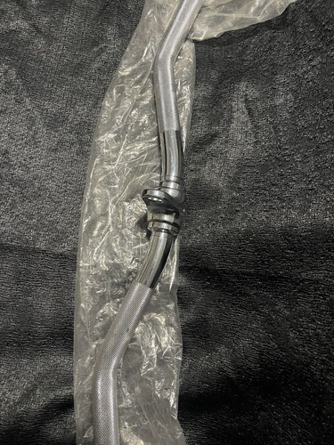 Barra de rizo giratoria de aluminio Body-Solid Tools - Imagen 6 de 6