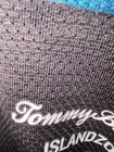 Bahama Men's M Island Zone Palm Coast Pullover 1/2 Zip Size Small — photo 4