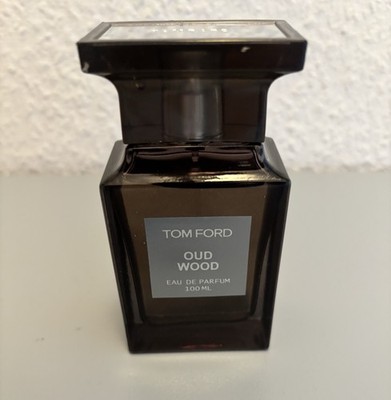 Tom Ford OUD WOOD Eau De Parfum 100 ML Neu