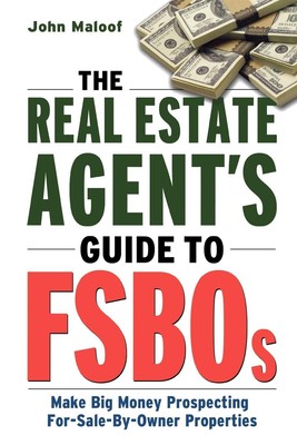 John Maloof | The Real Estate Agent's Guide to FSBOs | Taschenbuch | Englisch