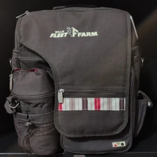 ONIVA - a Picnic Time Brand Turismo Insulated Backpack Cooler, Brown 