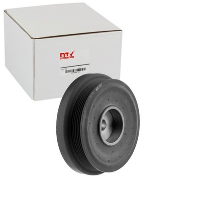 NTY RIEMENSCHEIBE KURBELWELLE passend für HYUNDAI IX35 SANTA TUCSON KIA SORENTO