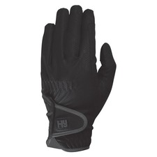 Hy5 - Gants d´équitation COTTENHAM ELITE - Adulte (BZ3164)