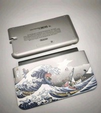 Nintendo 3ds XL Zelda Gehäuse Abdeckung Shel...