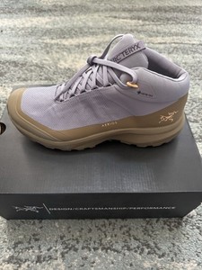 Arc`teryx Aerios Mid | eBay