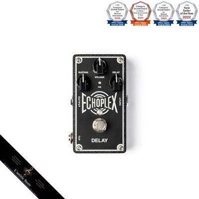 JIM DUNLOP EP103 ECHOPLEX DELAY Echoplex DelayJapan Brand New