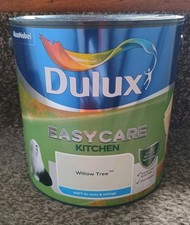 Dulux Easycare Kitchen Matt 2.5L  Willow Tree