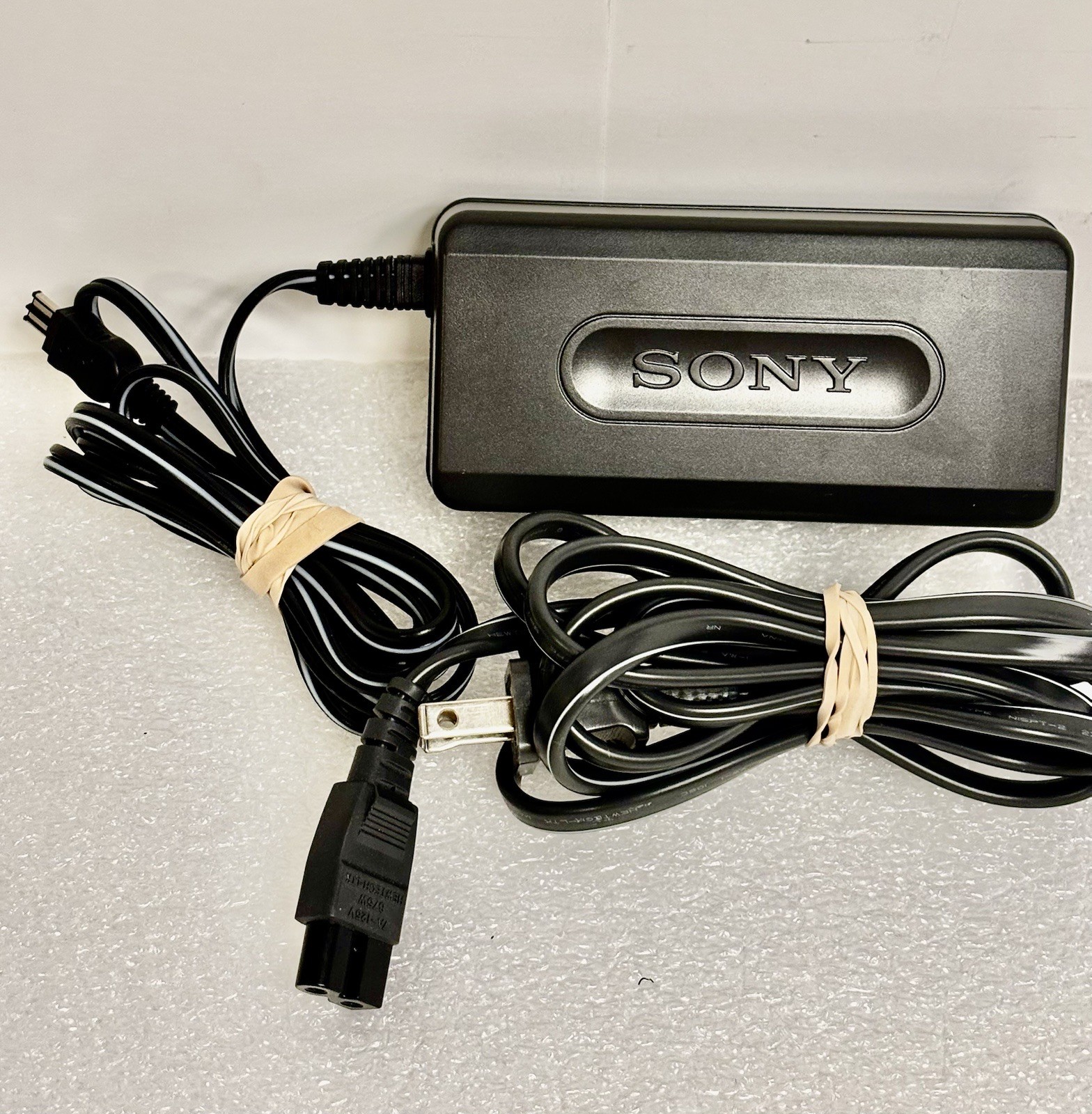 Charger Cord For Ac-l100 Ac-l10 Ac-l10a Ac-l10b Ac-l10c