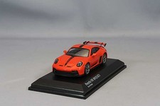 Minichamps Porsche 911 992 Gt3 Coupe 2021 1:64 643061004